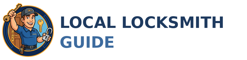 Local Locksmith Guide